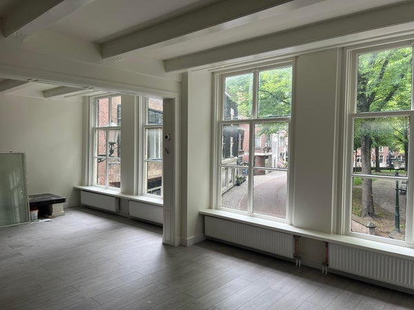 Te huur:  Vlaardingen  / €2250,00 p.m. / 90,00m2