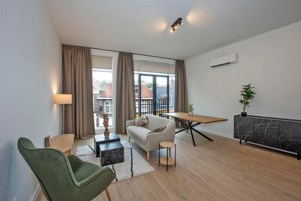 Te huur:  Almelo  / €1550,00 p.m. / 79,00m2