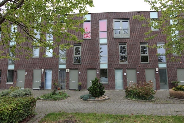 Te huur: Almere / €1900,00 p.m. / 123,00m2