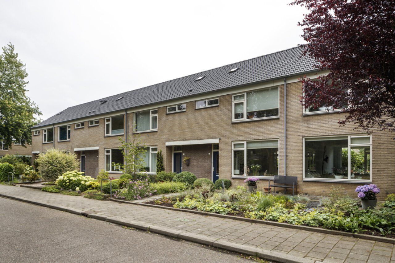 For rent: Doetinchem