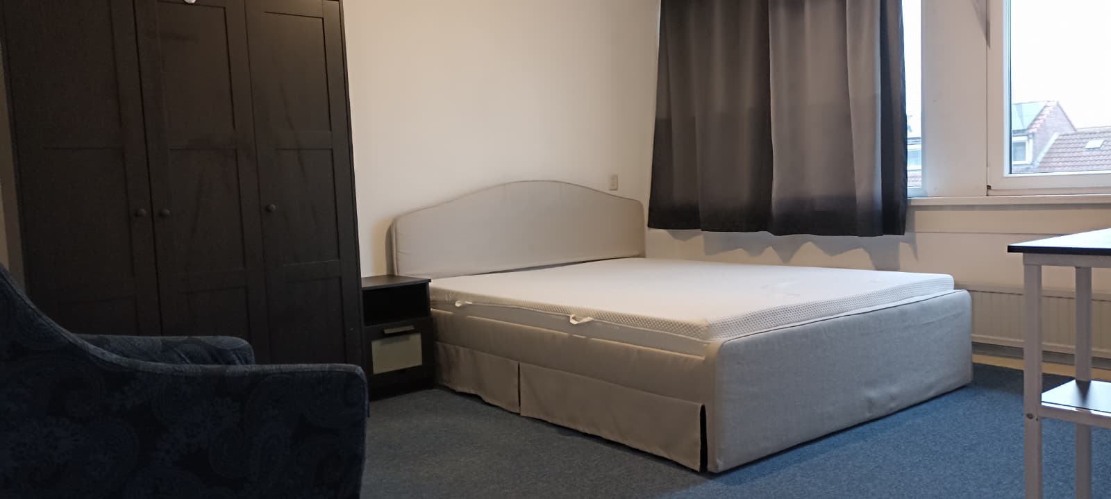 For rent: Geldrop / €550.00 p.m. / 20.00m2