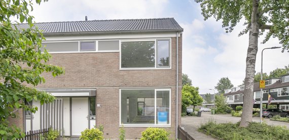 For rent: Ijsselstein / €1645.00 p.m. / 131.00m2