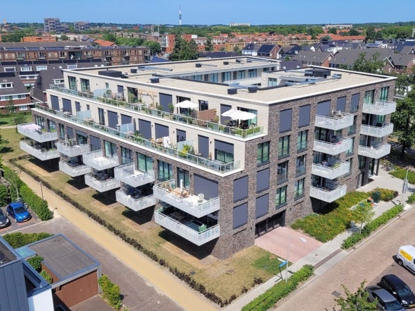 For rent: Hilversum