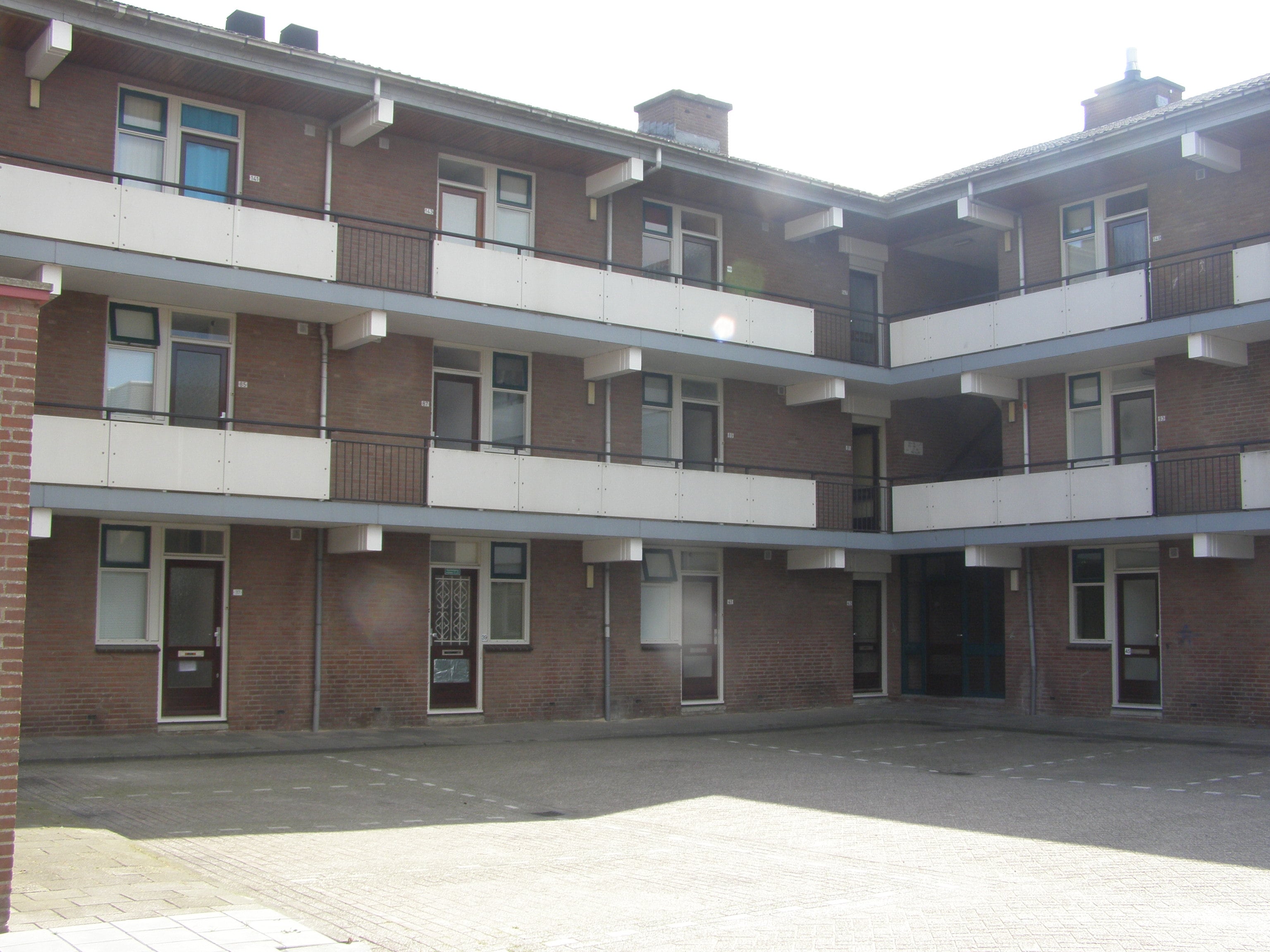Te huur: Boskoop