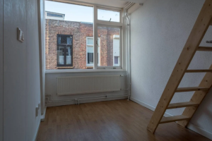 For rent: Leiden / €632 p.m. / 16m2