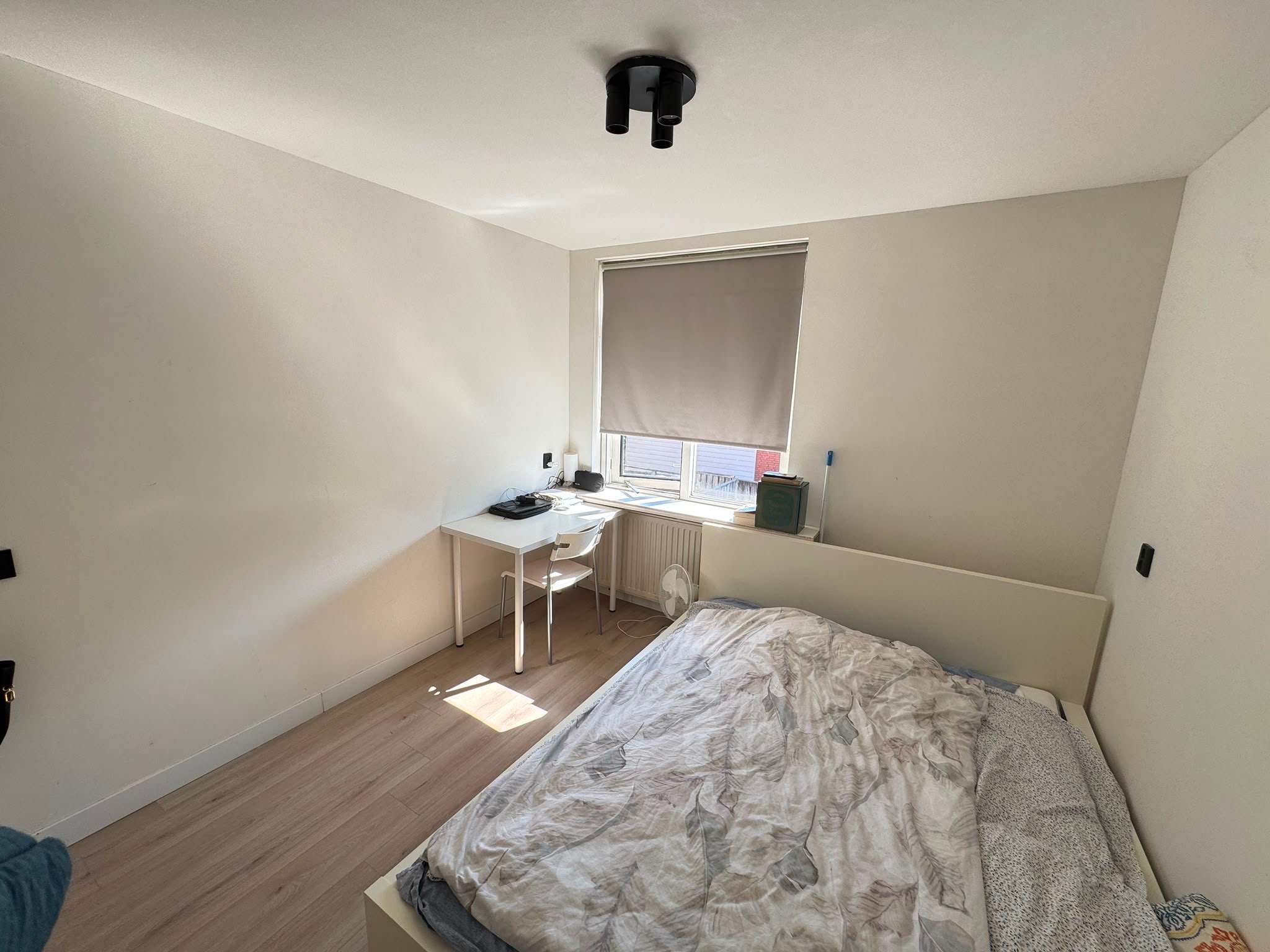 For rent: Almere