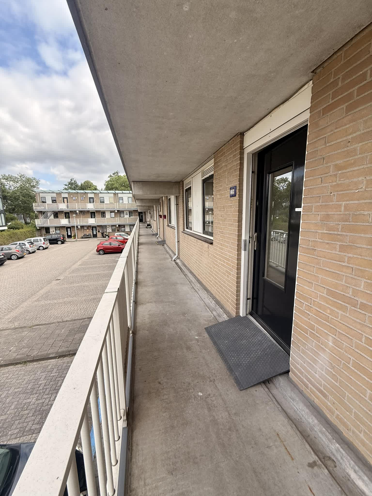 For rent: Hoofddorp / €910 p.m. / 58m2