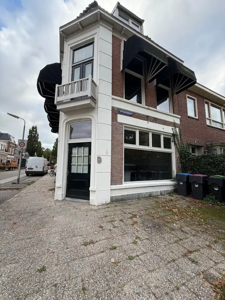 Te huur: Leeuwarden