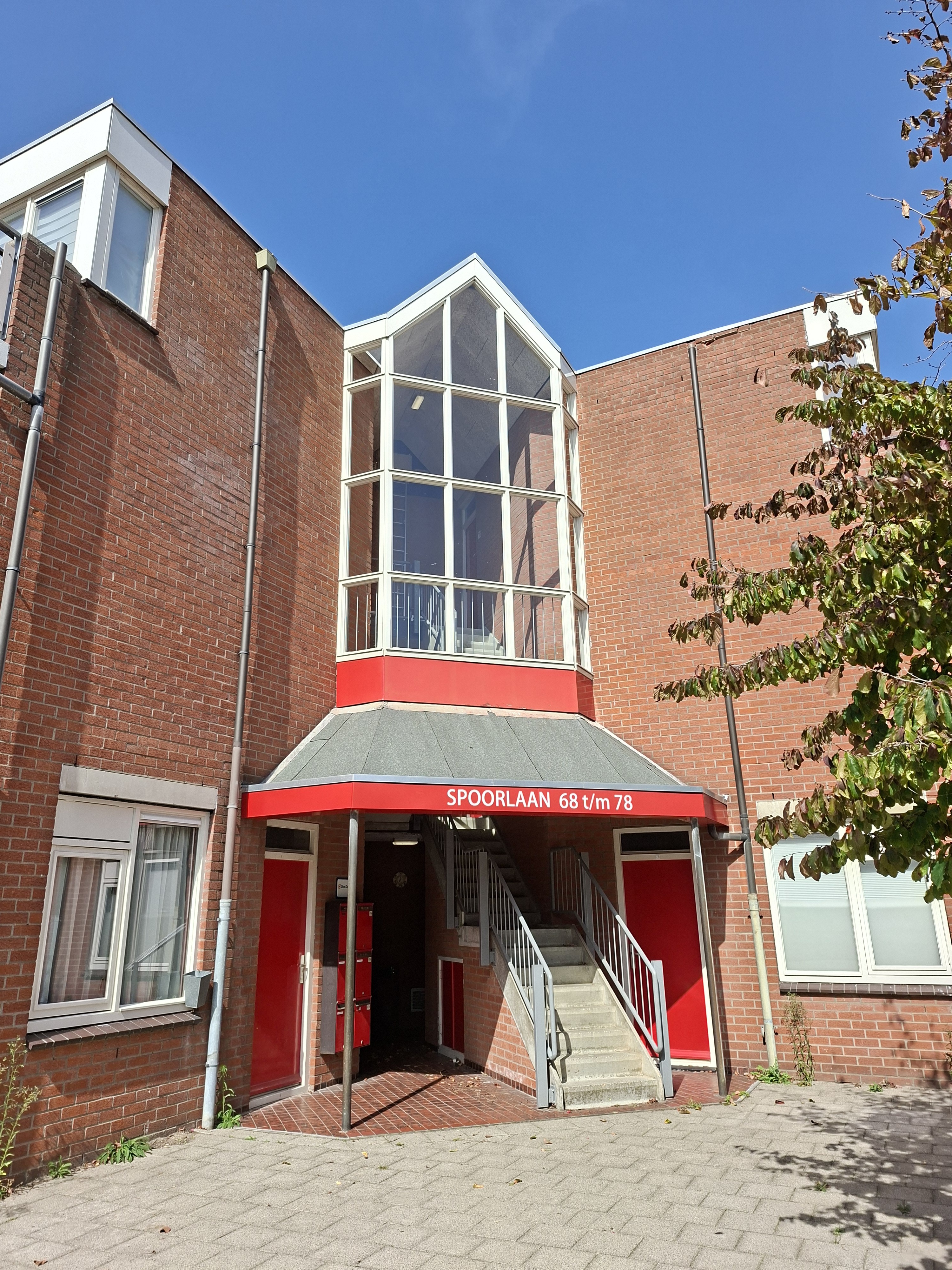Te huur: Leiden / €862 p.m. / 64m2