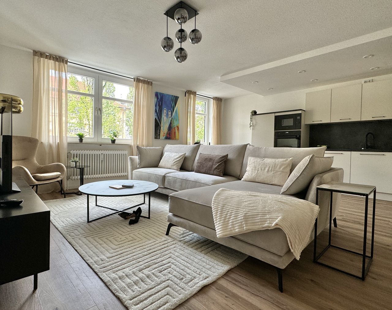 Te huur: Rotterdam / €830,00 p.m. / 78,00m2