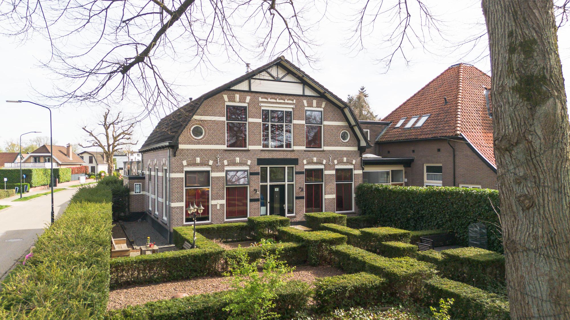 Te huur: Apeldoorn / €1596 p.m. / 125m2
