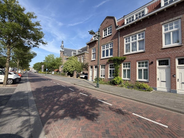 Te huur: Breda