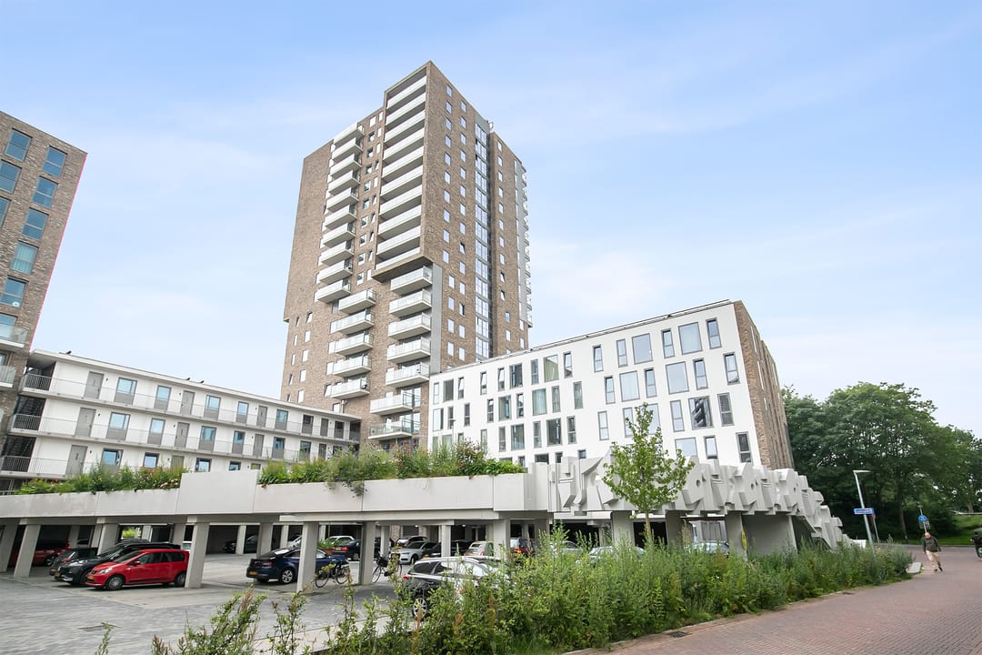 Te huur: Groningen / €1430,00 p.m. / 88,00m2