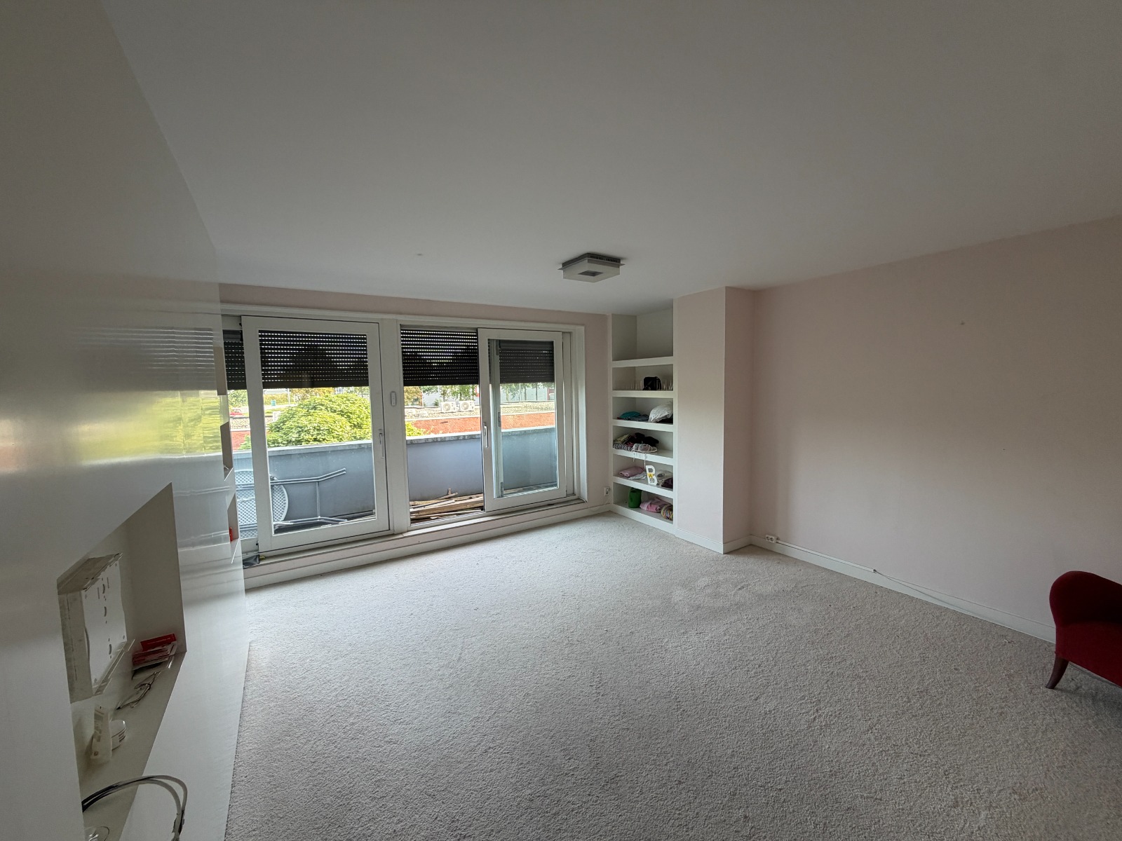 For rent: Almere
