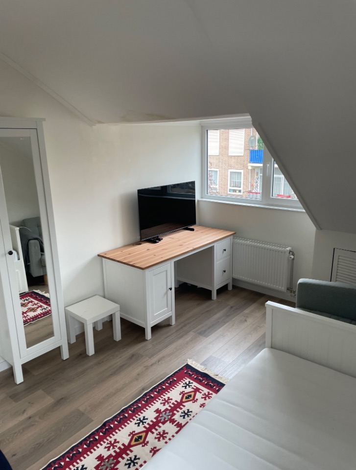 Te huur: Rotterdam / €720 p.m. / 10m2