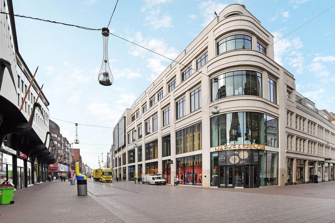 Te huur: Den Haag / €1950 p.m. / 90m2