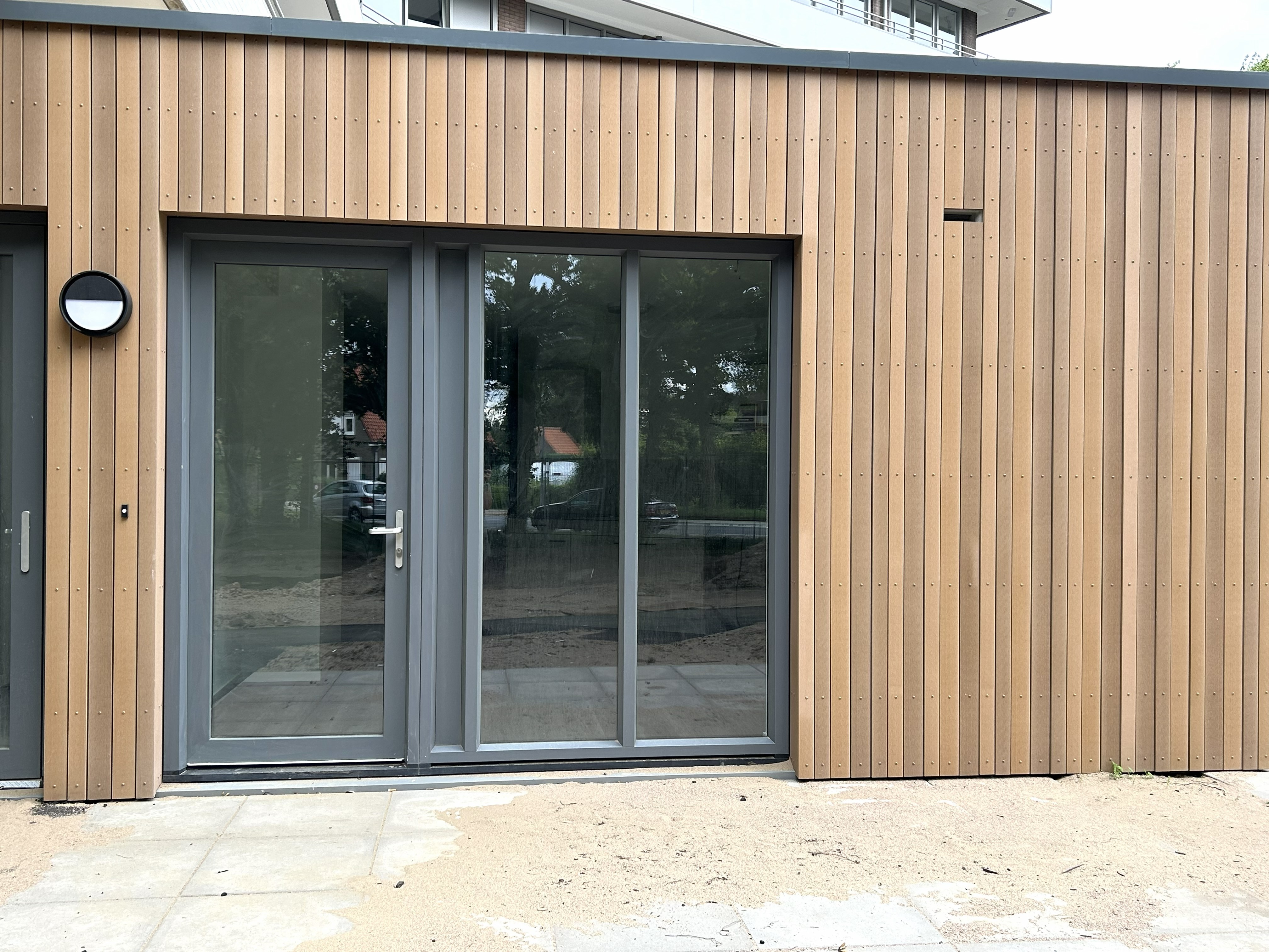 For rent: Wageningen