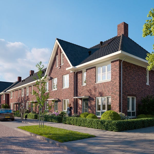 For rent: Waalwijk