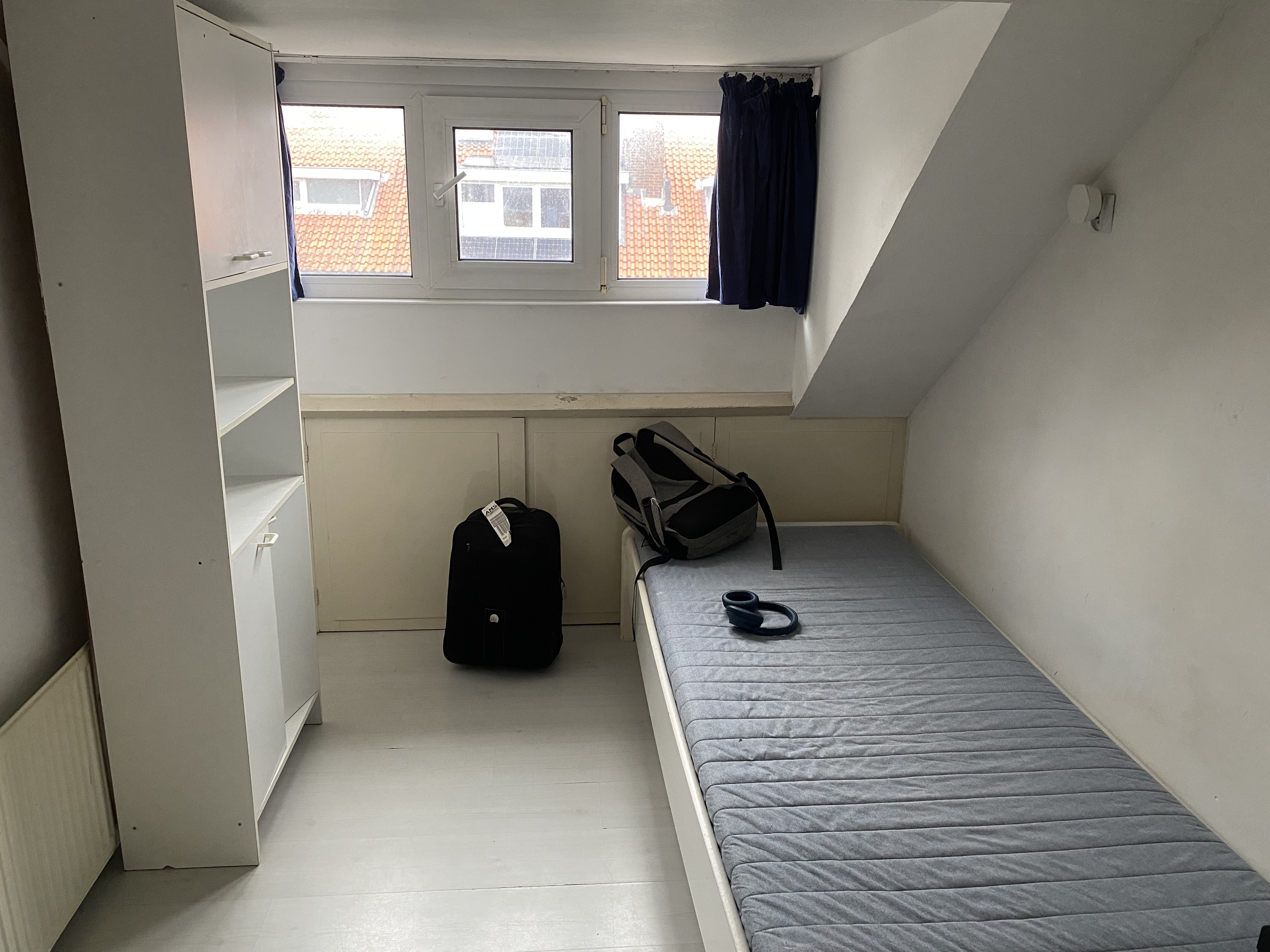 Te huur: Den Haag / €550 p.m. / 10m2