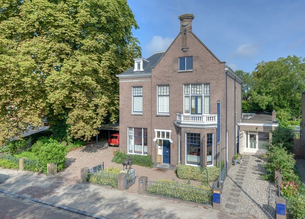 Te huur: Breda
