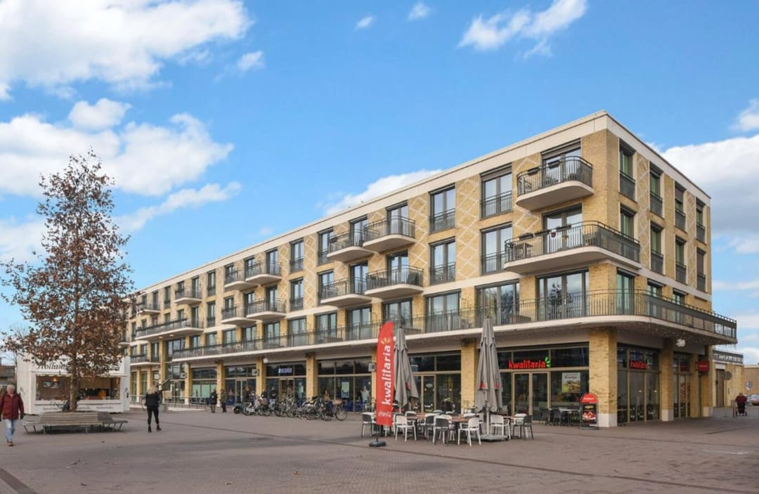 Te huur: Apeldoorn / €932,00 p.m. / 70,00m2