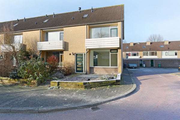 Te huur: Huizen / €1220,00 p.m. / 137,00m2