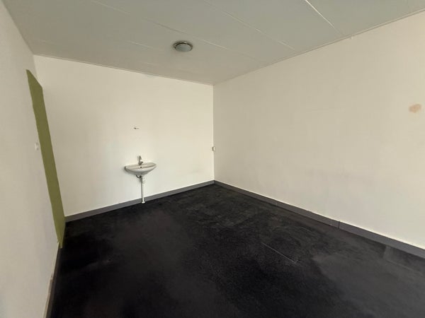 For rent: Rotterdam
