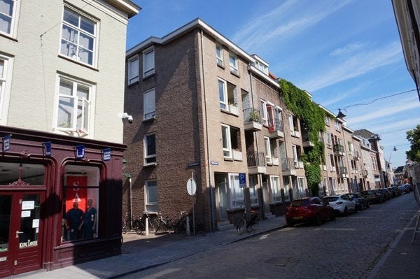 For rent:  Den Bosch  / €1950 p.m. / 83m2
