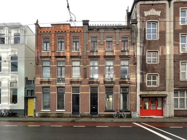 Te huur: Arnhem