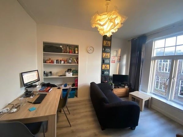Te huur:  Groningen  / €725,00 p.m. / 19,00m2