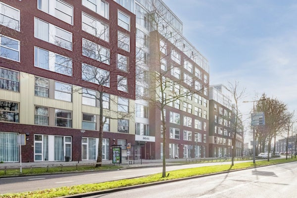 Te huur: Schiedam