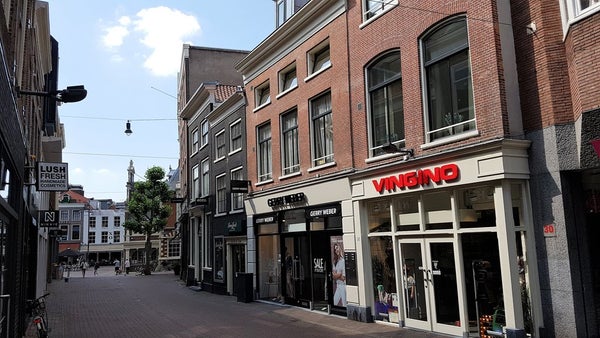 Te huur: Haarlem / €1650 p.m. / 70m2