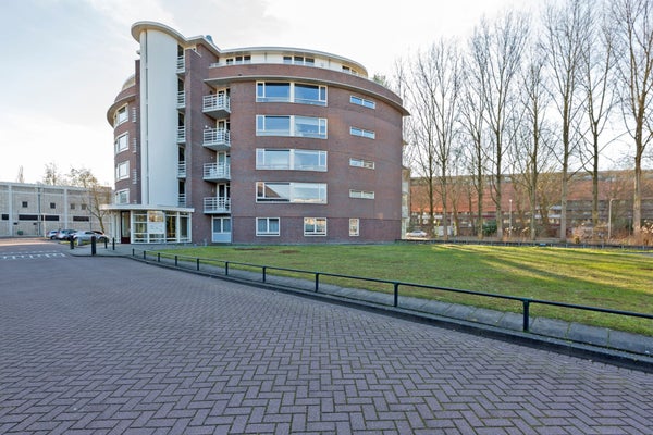 For rent: Gouda