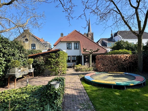 Te huur: Batenburg