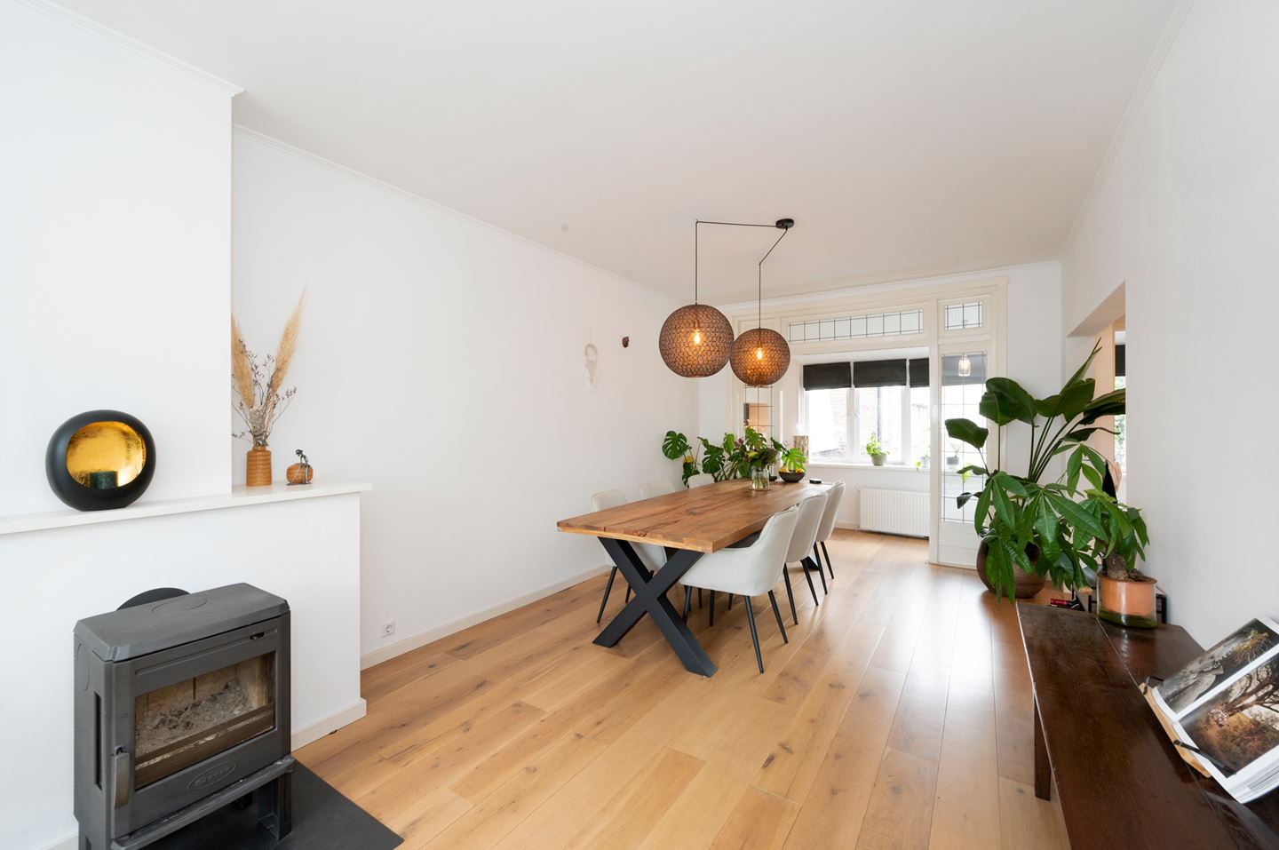 For rent: Utrecht / €2000 p.m. / 100m2