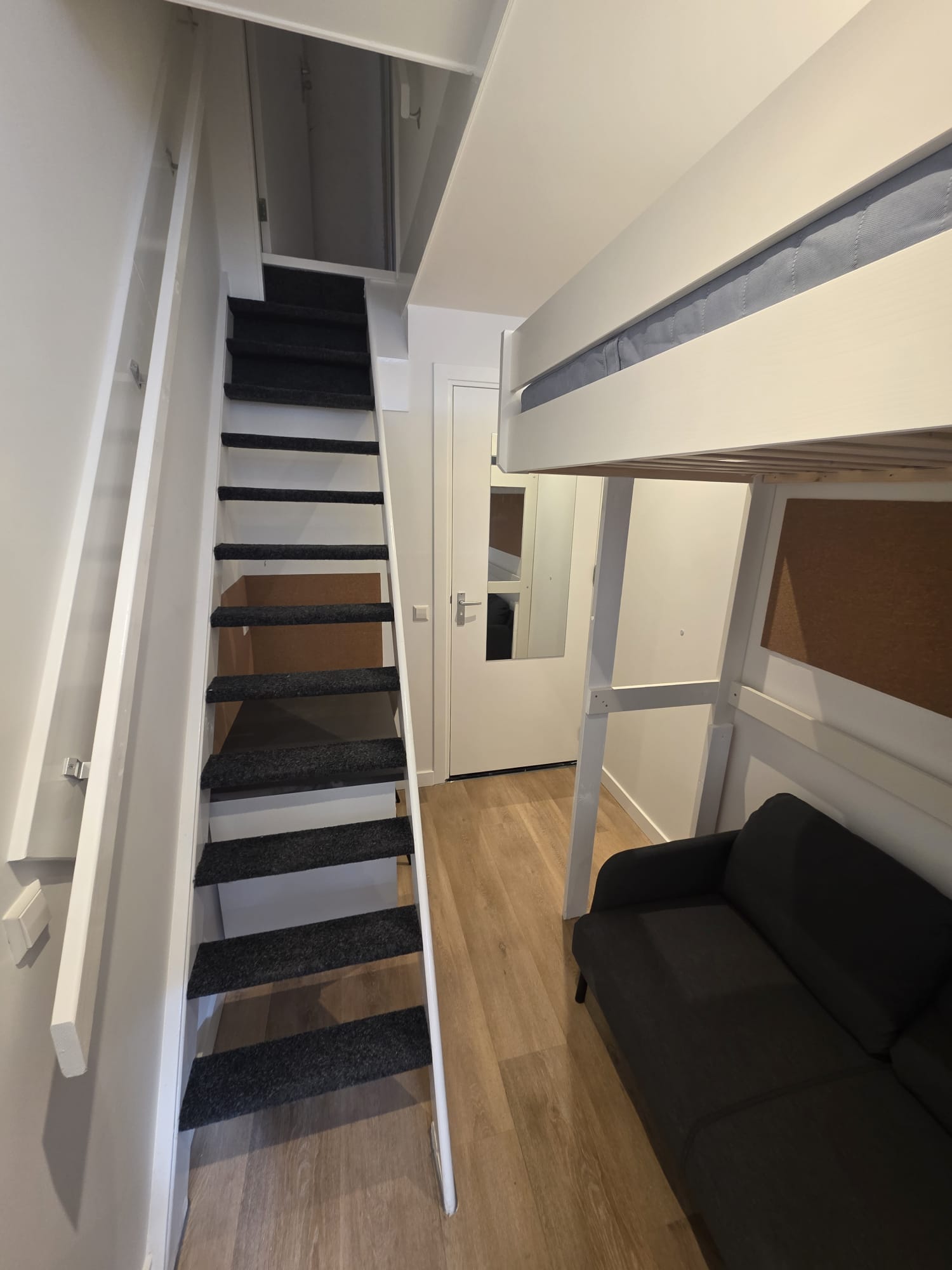 For rent: Nijmegen