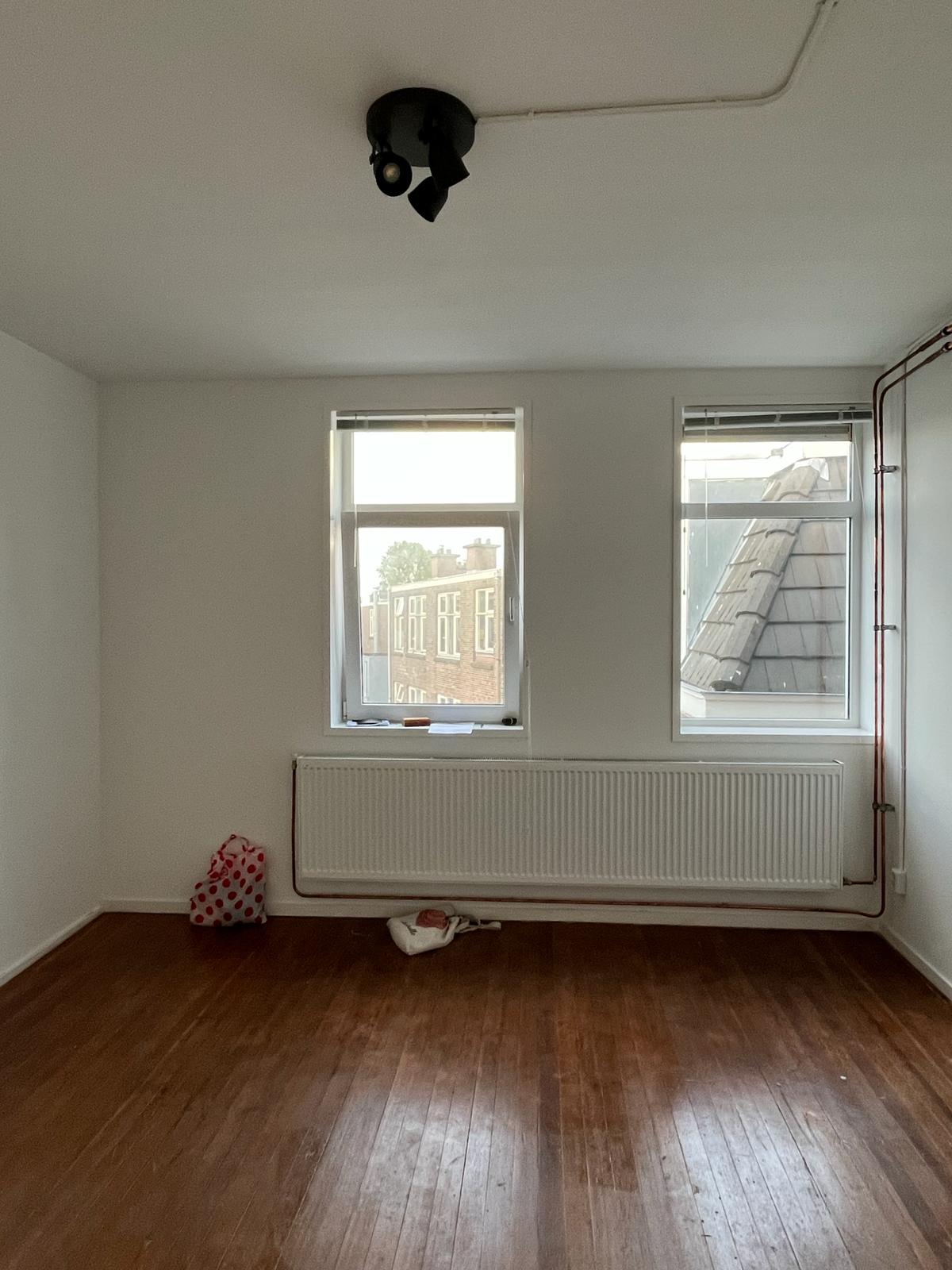 Te huur: Den Haag / €550 p.m. / 14m2