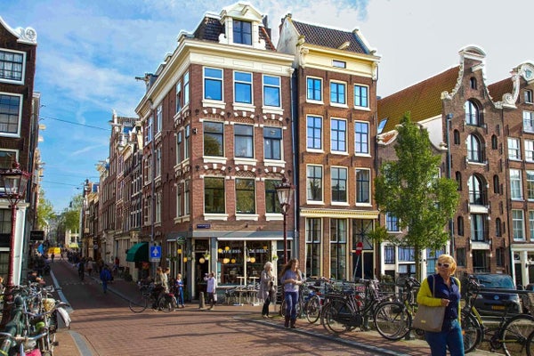 For rent: Amsterdam / €2650.00 p.m. / 64.00m2