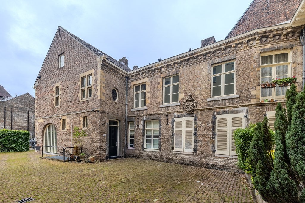 Te huur: Maastricht / €1585,00 p.m. / 110,00m2
