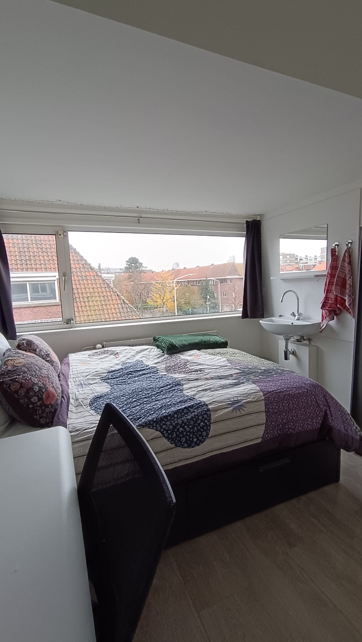 Te huur: Den Haag