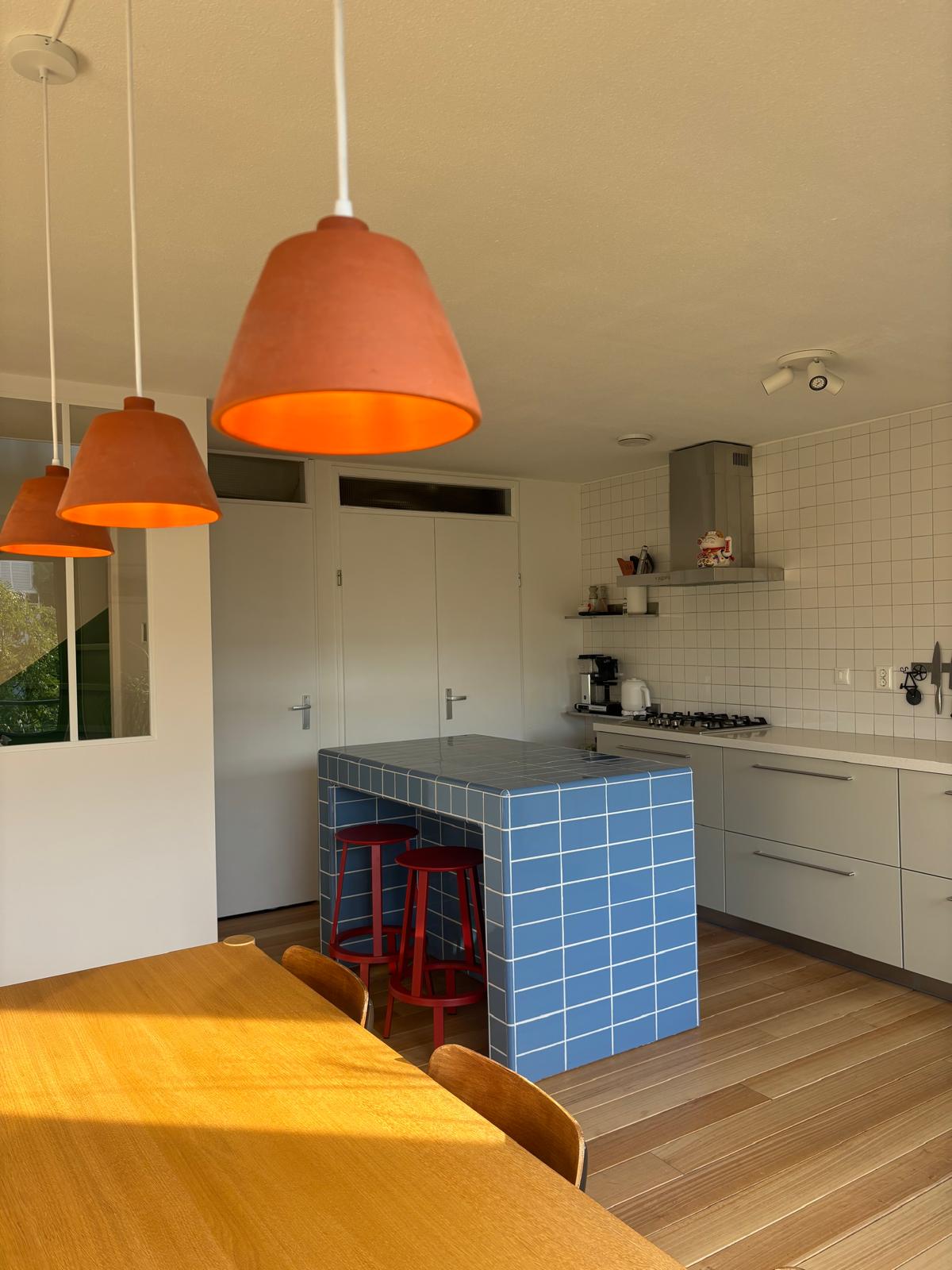 Te huur: Amsterdam / €2400 p.m. / 88m2