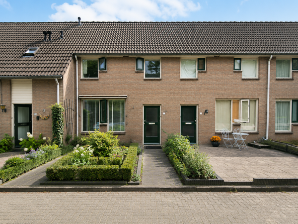 Te huur: Bergeijk