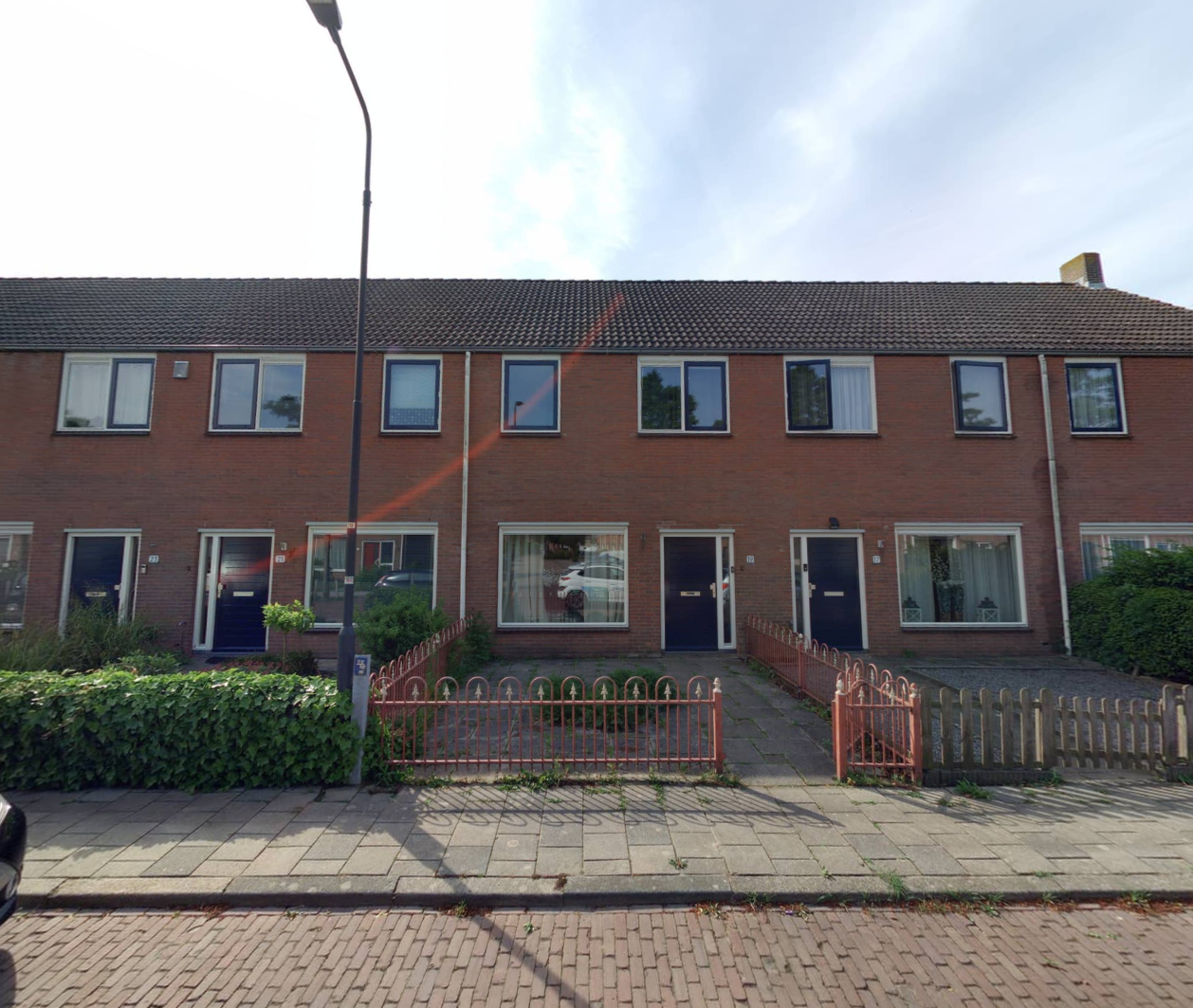 Te huur: Kwadendamme / €713 p.m. / 23m2