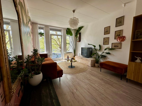 For rent: Rotterdam / €2150 p.m. / 65m2