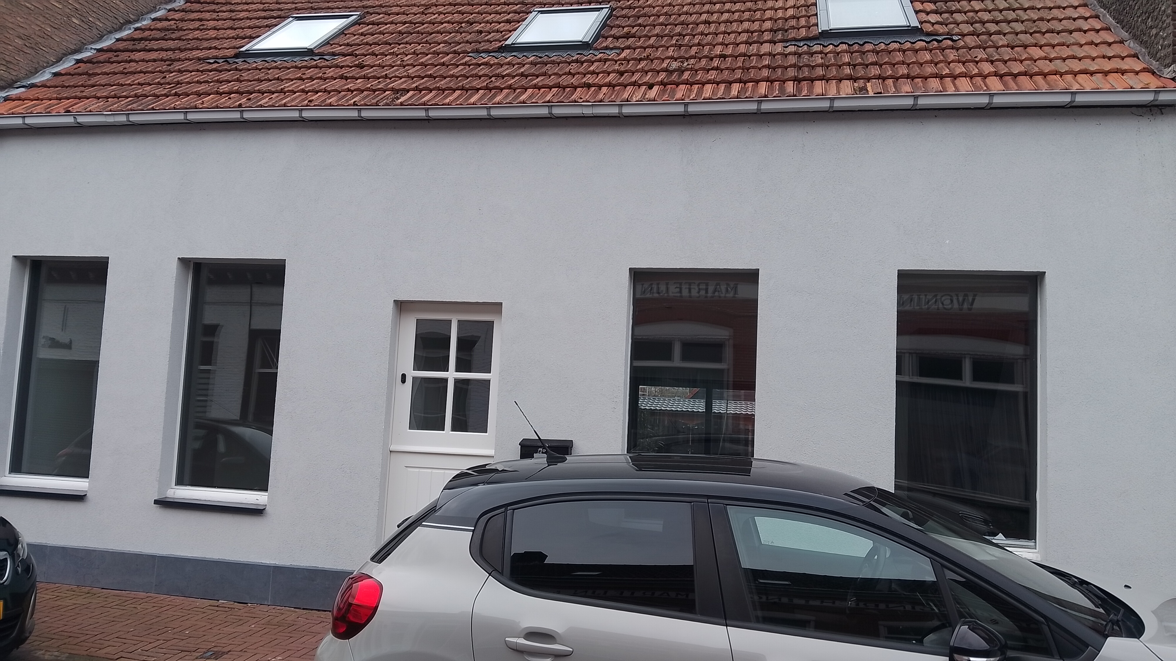 Te huur: IJzendijke / €1450,00 p.m. / 103,00m2
