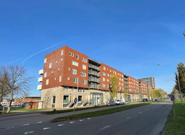 Te huur: Haarlem / €22502280 p.m. / 88m2