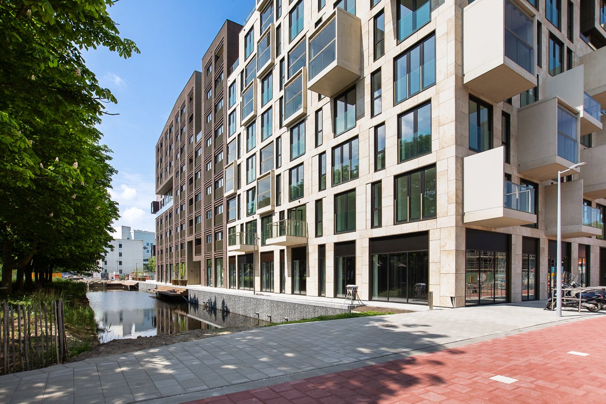 Te huur: Hoofddorp / €1900,00 p.m. / 50,00m2