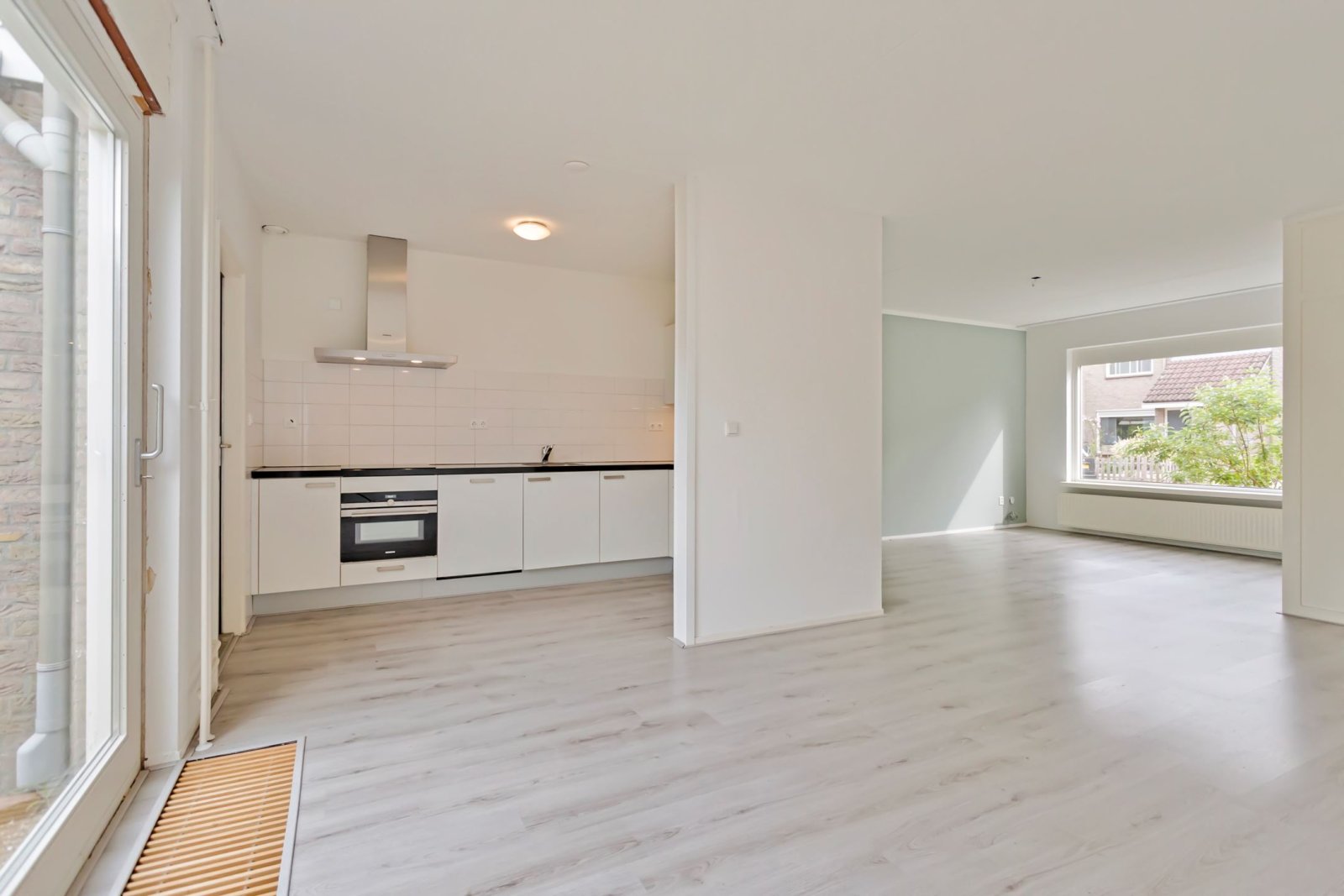 Te huur: Woerden
