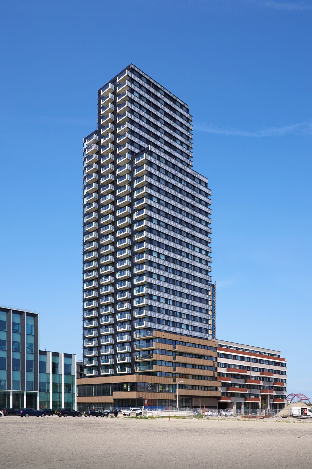 Te huur: Amsterdam