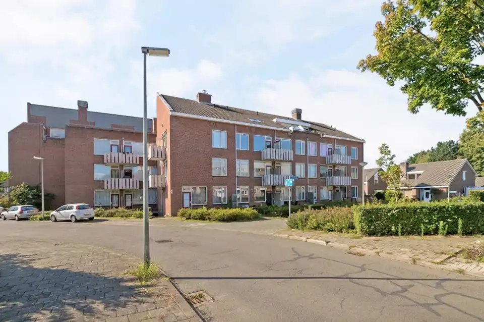Te huur: Maastricht